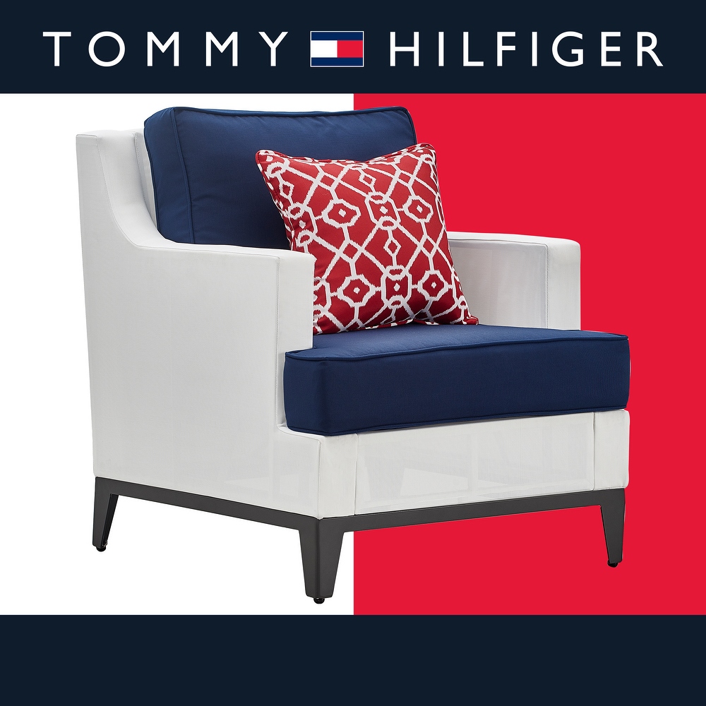 Tommy hilfiger bench hotsell homegoods