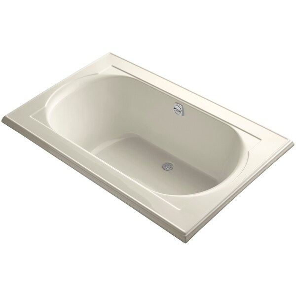 kohler 66 soaking tub
