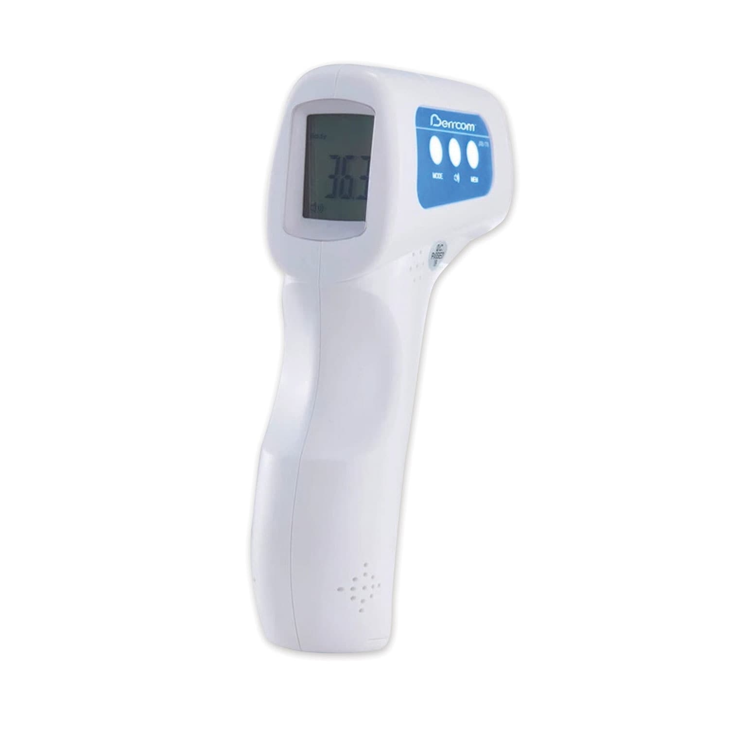 Infrared Handheld Thermometer, Digital -  TEH TUNG, IT-0808EA