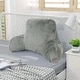 preview thumbnail 17 of 113, FauxFur Reading Pillow Cover (Cover ONLY, NO INSERT)
