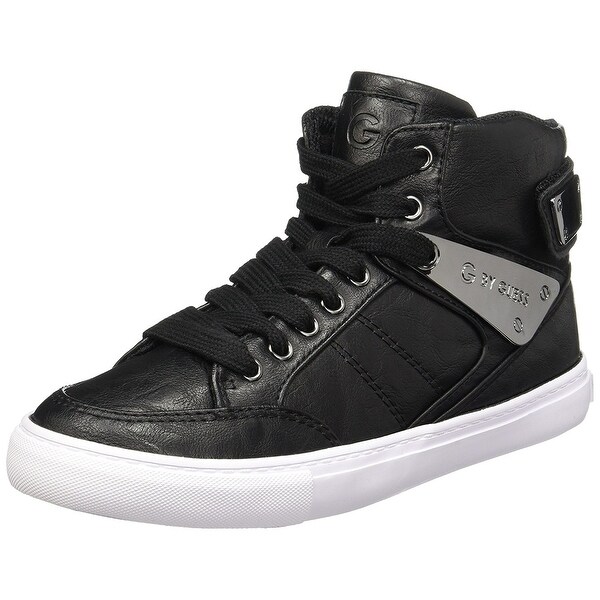 G by Guess Womens Odean Low Top Lace Up Fashion Sneakers