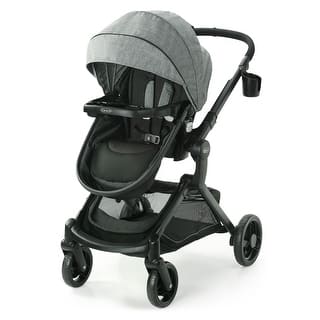larktale crossover convertible stroller/wagon Larktale Crossover V2 Stroller / Wagon