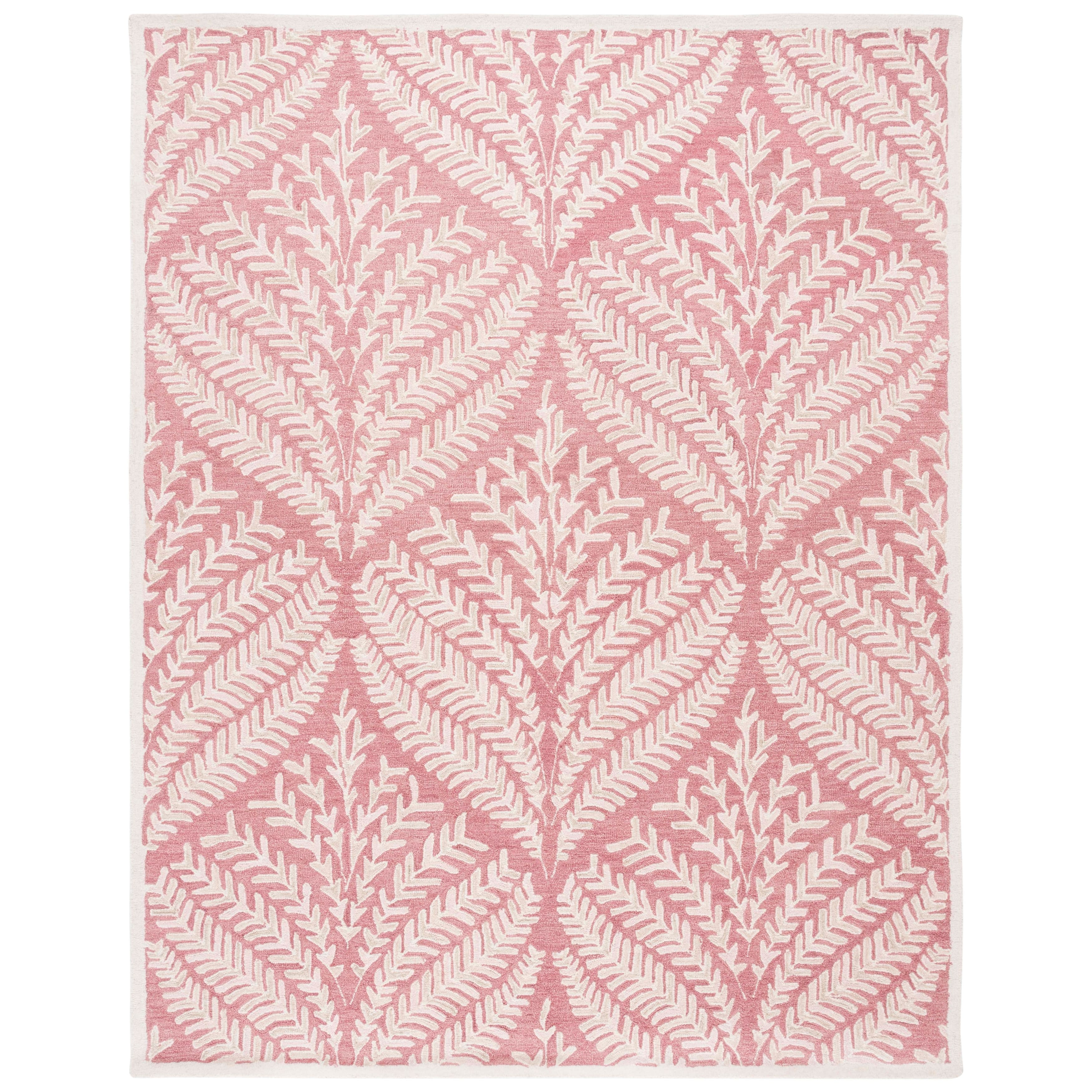 Option Pink/Ivory