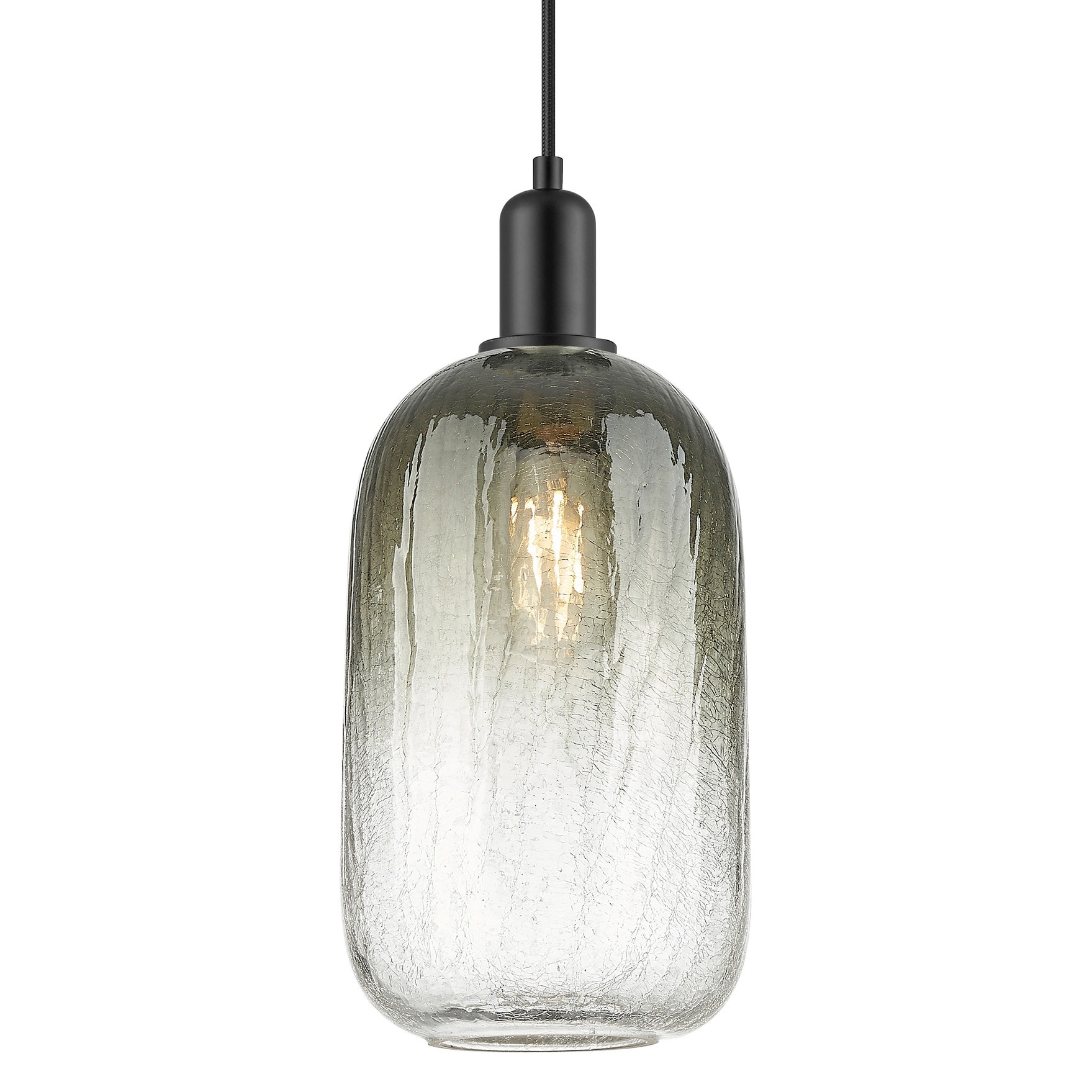 Innovations Lighting 716-1P-G482-7SL Brookhaven Cloche 7" Wide Cord