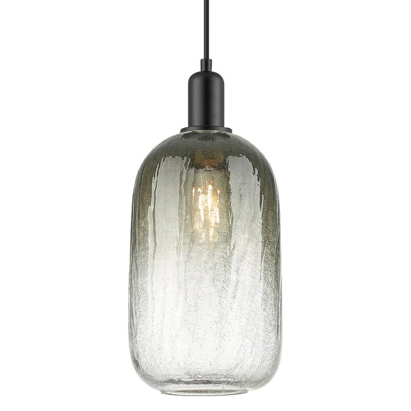 Innovations Lighting 716-1P-G482-7SL Brookhaven Cloche 7" Wide Cord