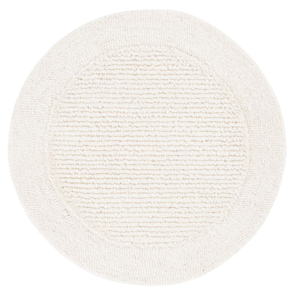 SAFAVIEH Handmade Novelty Alexej Wool Rug