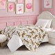 preview thumbnail 70 of 74, Juicy Couture 50"x70" Plush Kids Throw Blankets