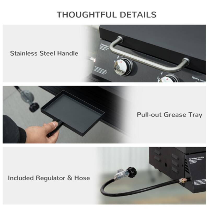 Portable Charcoal Grill /BBQ Grill