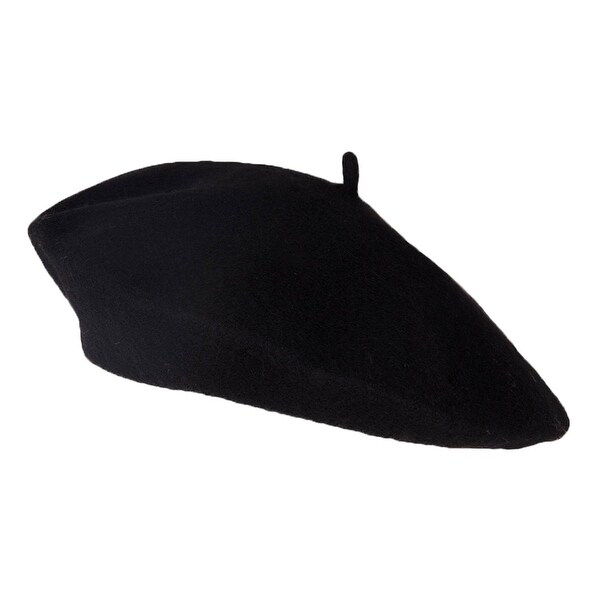 a french hat