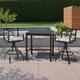 Option MILANOCHAR - Set of 3
