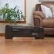 preview thumbnail 4 of 6, Comfort Zone 1500 Watt CZ650B Digital Baseboard Heater with Silent Operation and Timer, Black