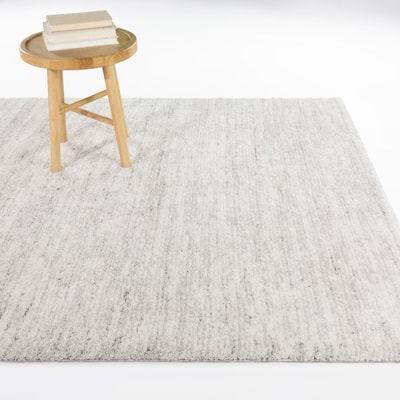 Auren Scandi Minimalist Area Rug