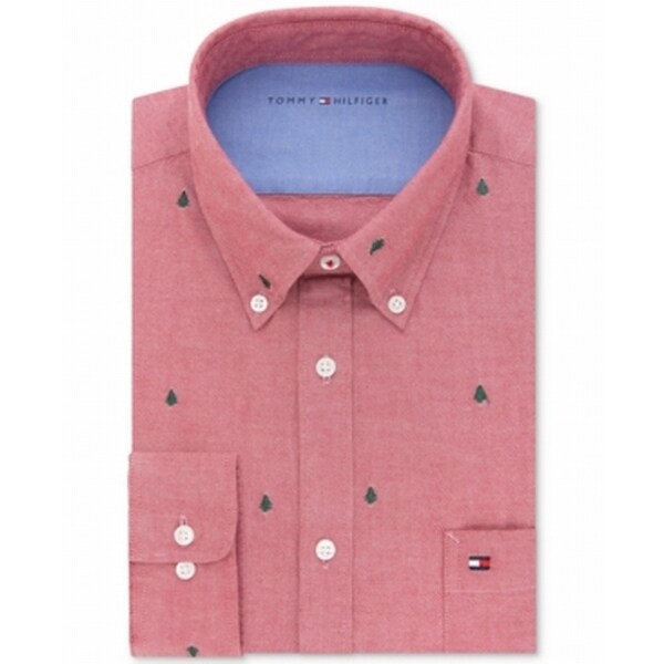 christmas button down shirt