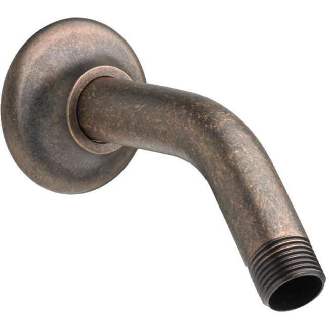 American Standard 5-1/2" Wall Mounted Shower Arm with Flange