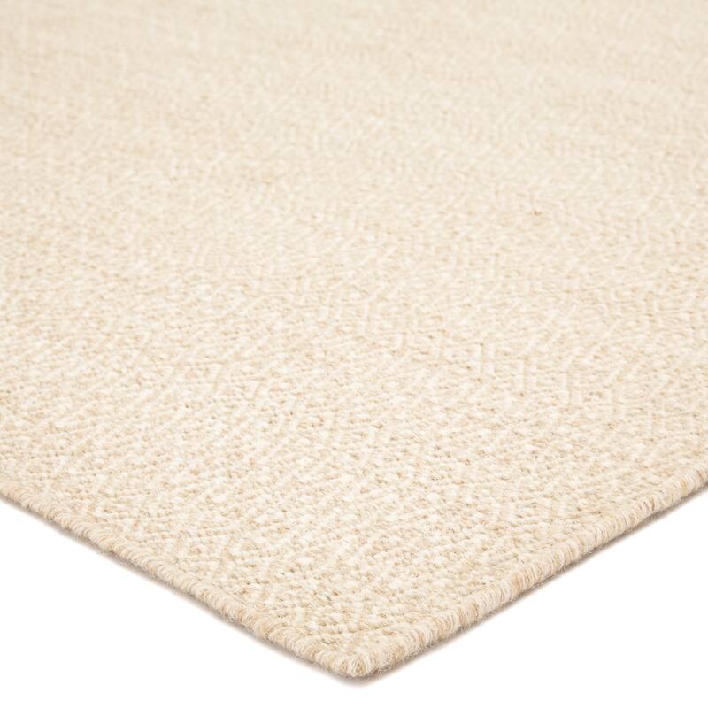 Hampshire Handmade Geometric Area Rug