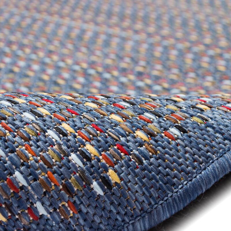 Liora Manne Avena Texture Indoor/Outdoor Rug