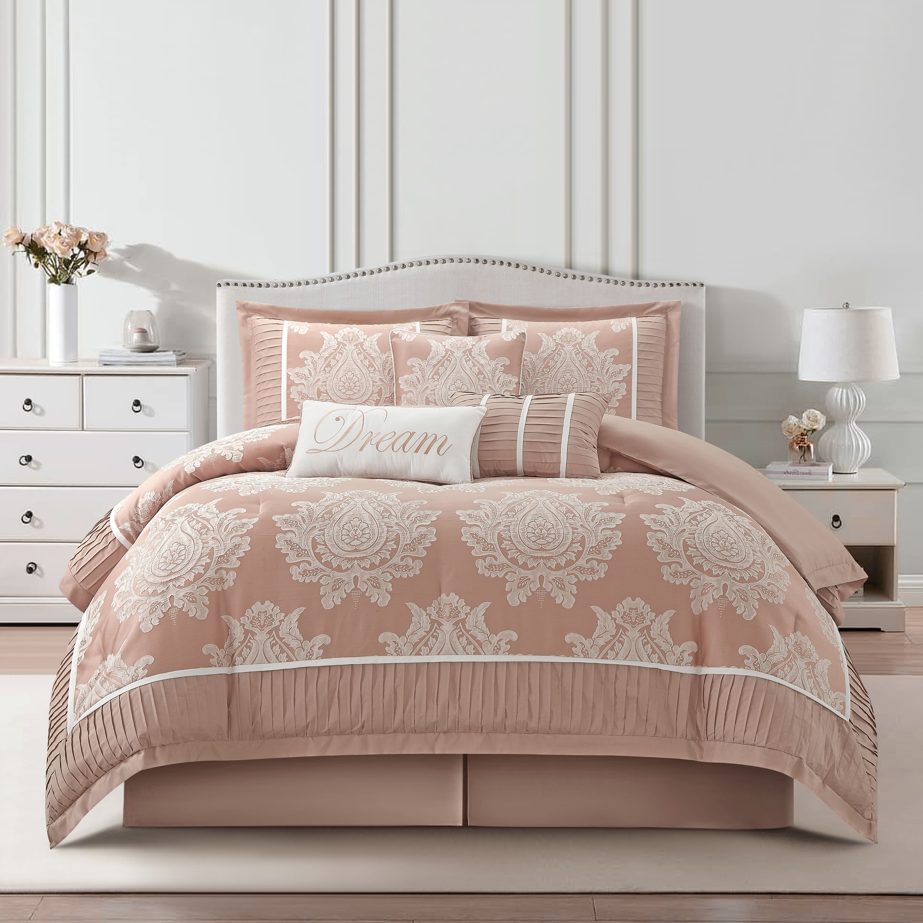 Option Blush