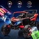 preview thumbnail 16 of 22, 24V Ride on UTV Car, Battery Powerd Electric Off-Road UTV Car, Remote Control