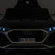 preview thumbnail 27 of 34, 12V Licensed Audi SQ8 for Kids Electric Car with Dual Drive, Blue, 2-Seat