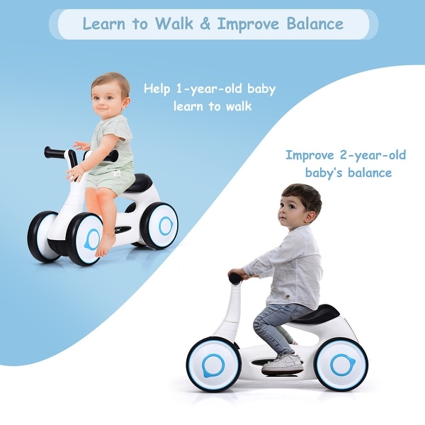 baby balance walker