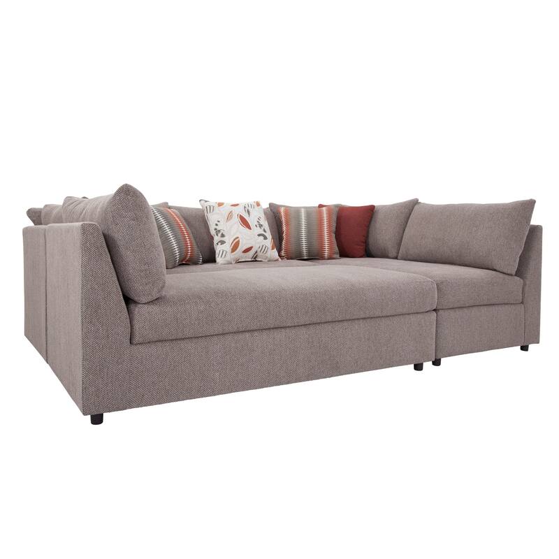 Tucson Chaise Sofa