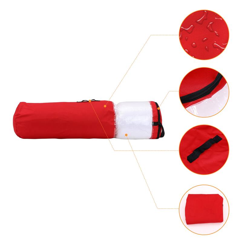 1 Pack Clothes Storage,Foldable Storage Bags,Moving Bags with Handles and Zipper, Closet Organizers and Storage 39.5*12in