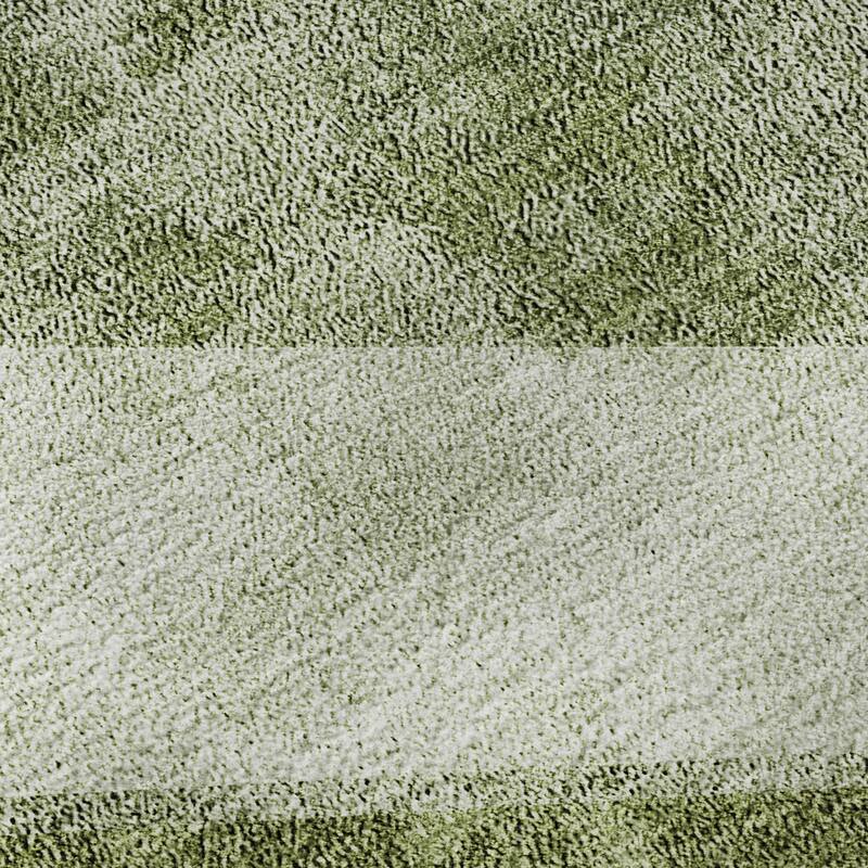 Premium Washable Super Soft Modern Ziggy Mayfield Rug