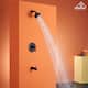 Option Oil Rubbed Bronze