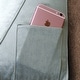 preview thumbnail 6 of 55, WOWMAX Bed Rest Wedge Reading Pillow Bolster Back Support Headboard