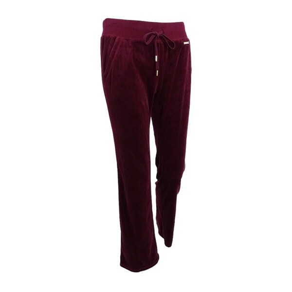 buy michael kors velour sweatsuit