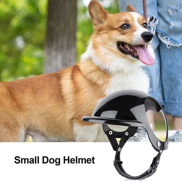 animal motorcycle helmet Cover - Giraffe adding an extra layer of safety to your journey Adjustable Size Pet Motorcycle Safety