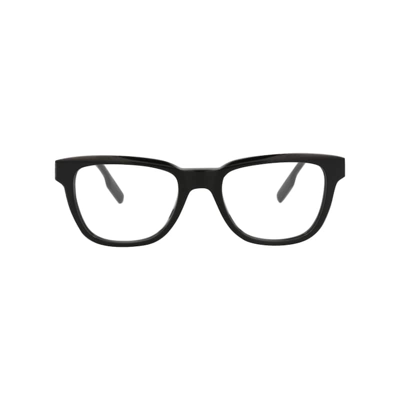 Montblanc Square-Frame Acetate Optical Frames