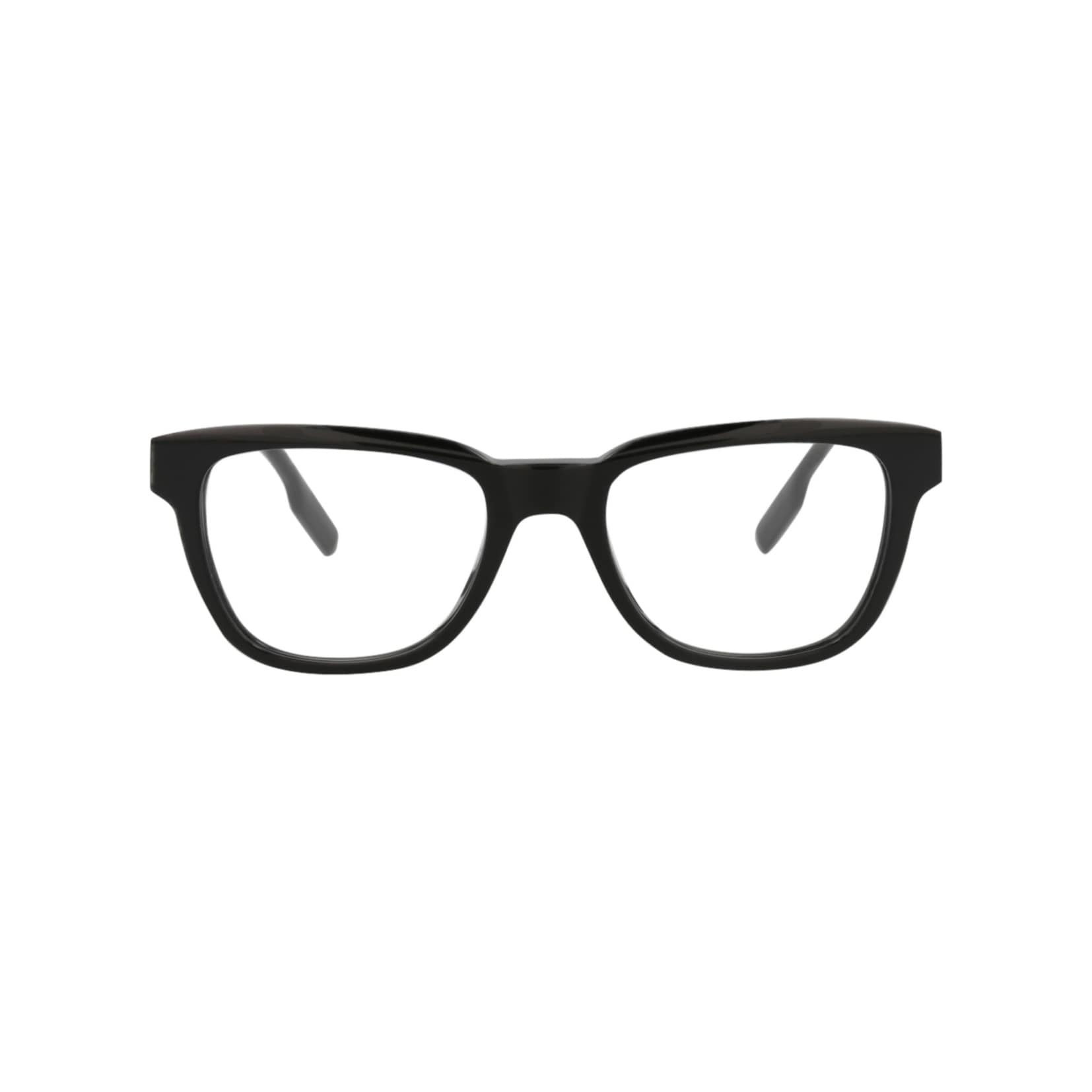 Montblanc Square-Frame Acetate Optical Frames