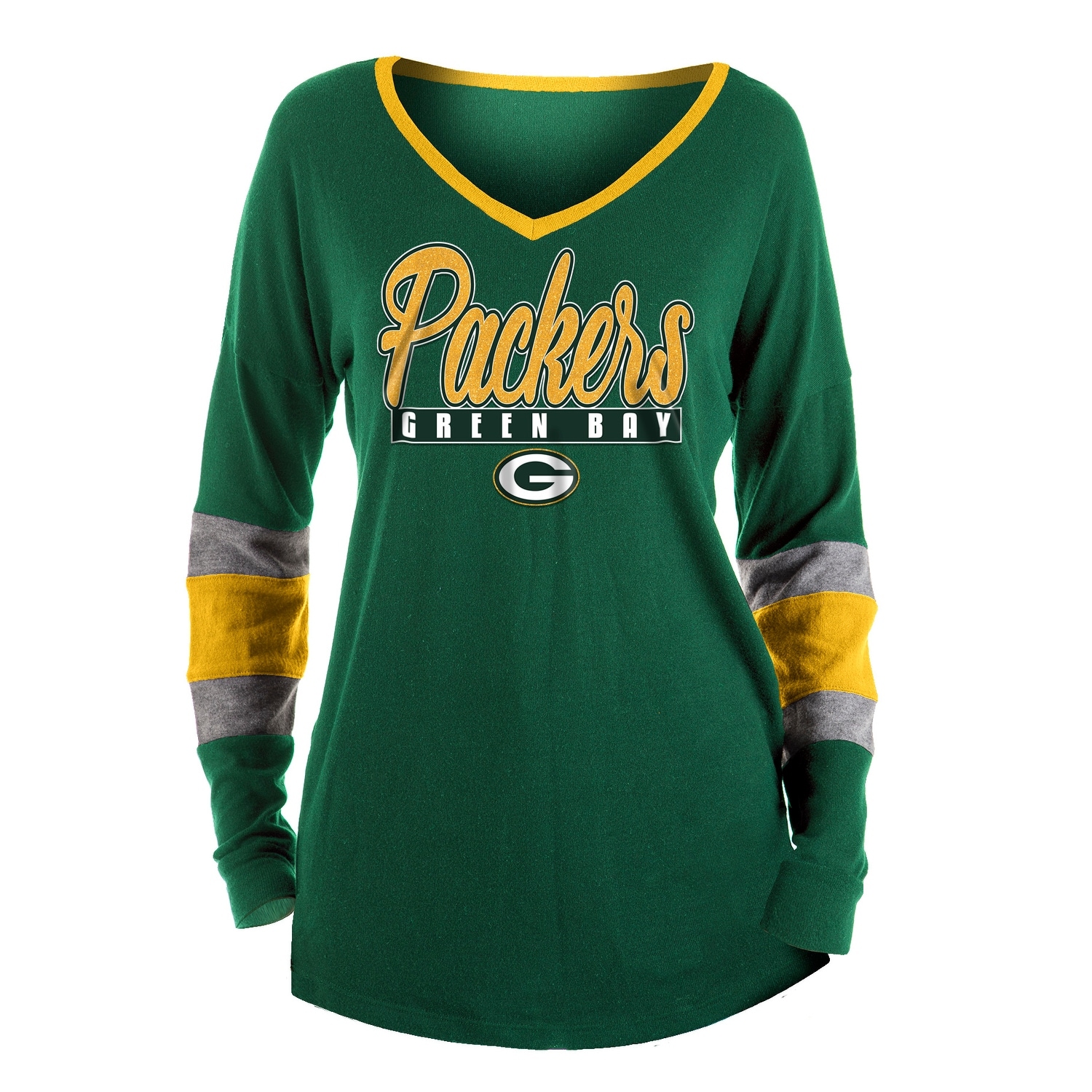 Green Bay Packers Women T shirt
