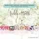 preview thumbnail 6 of 6, Tooth Fairy Pillow for Boys & Girls Gifts Kit, Includes Pillow with Pocket, Notepad & Keepsake Photo Pouch - Multi