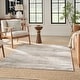 preview thumbnail 45 of 68, Nourison Natural Jute Indoor only Solid Area Rug