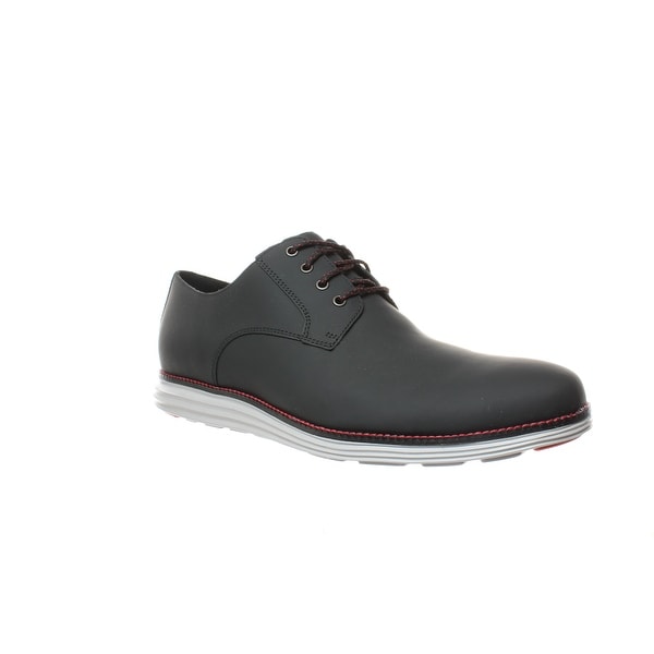 Cole Haan Mens Øriginalgrand Plain Toe 