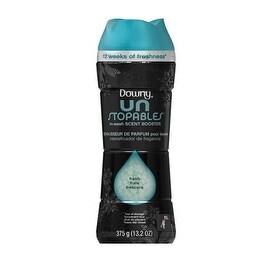 Downy 80453 Unstopables In Wash Scent Booster, 13.2 Oz