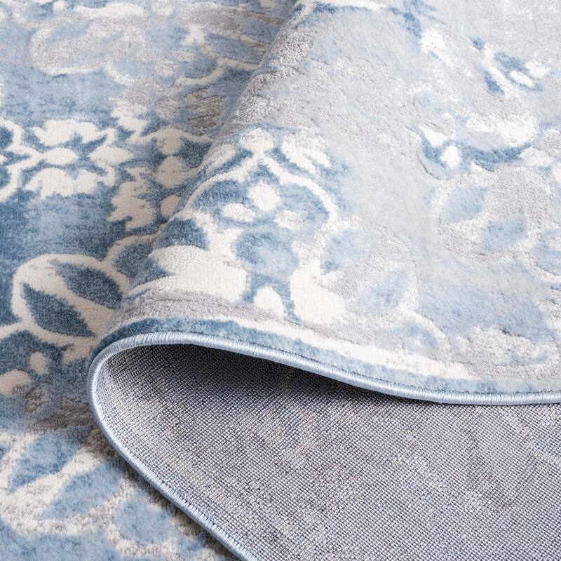 Martha Stewart by SAFAVIEH Bertrande Modern Rug