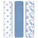 Option Blue Floral