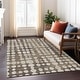 preview thumbnail 63 of 101, Machine Washable Indoor/ Outdoor Chantille Abstract Dots Rug