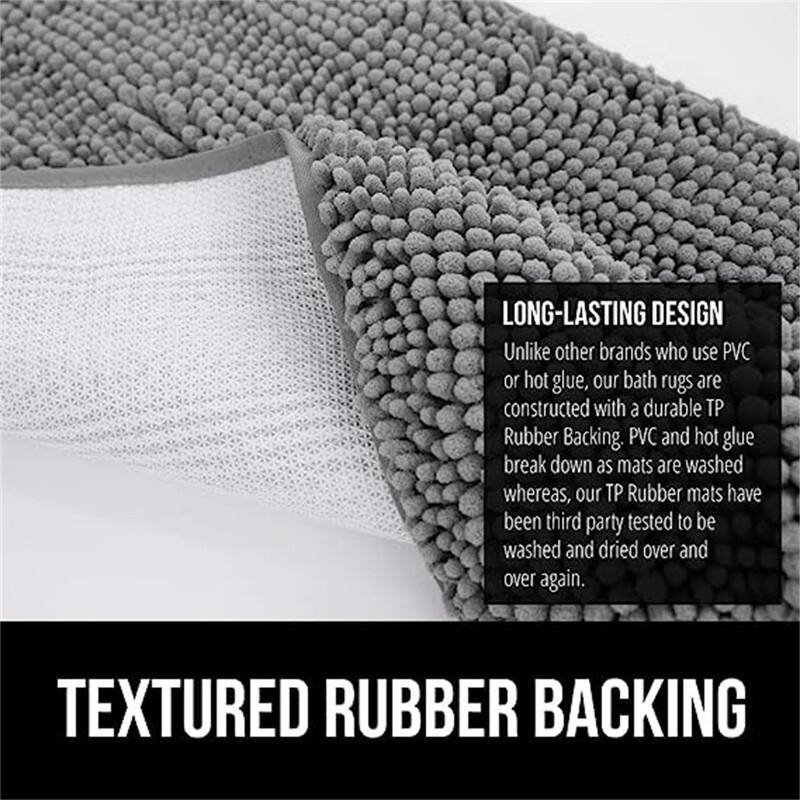 Machine Washable Rugs