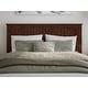 preview thumbnail 15 of 152, Nantucket Platform Bed with Footboard and Storage Drawers