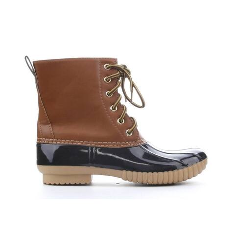 Buy Women's Camel Boots Online at Overstock | Our Best ...