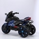 preview thumbnail 31 of 36, Kids Motorcycle Ride-On Motorcycle 3-Wheels