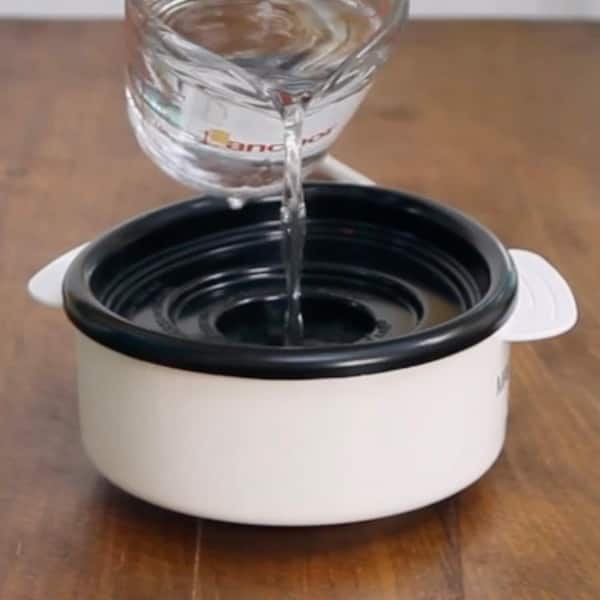 Cuisinière Électrique De 14 Capacités Pour Œufs Durs Pochés, Brouillés