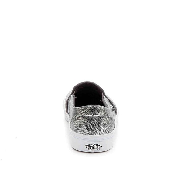 vans womens loafers