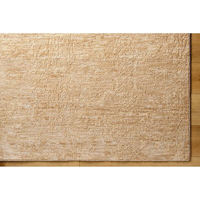 Livabliss Casual Masterpiece Abstract Area Rug