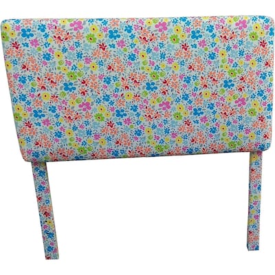 American Original Twin Upholstered Headboard for Bedroom