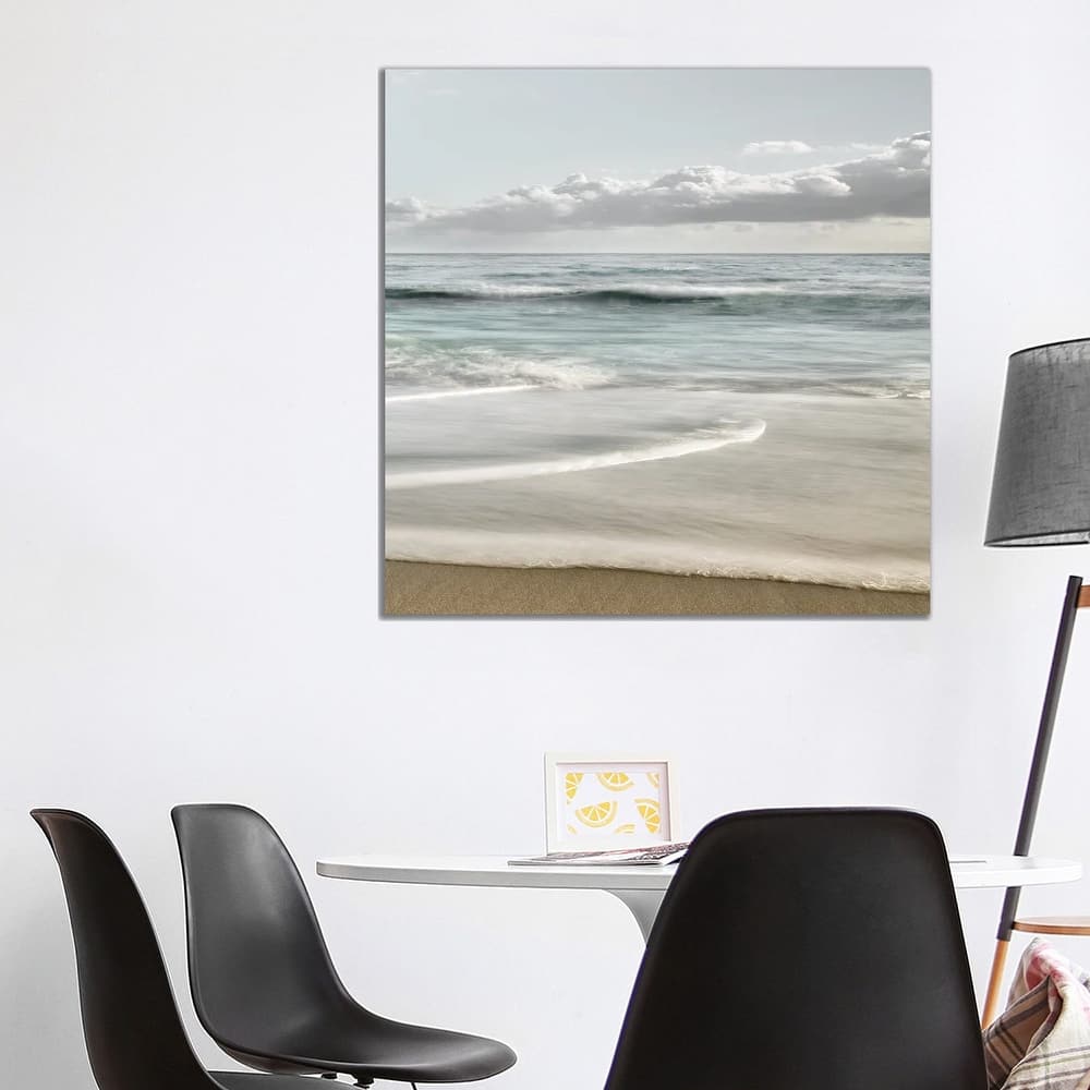 iCanvas "Whispering Sands" by Danita Delimont Canvas Print